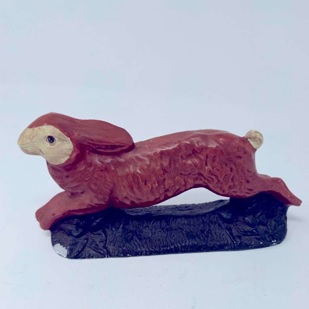 Mark Roberts Rabbit Figure Flemish Collection